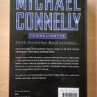 Michael Connelly - Tunnelirotta - pikkukuva 2