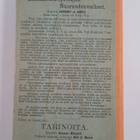 Edmondo De Amicis : Kansakoulu-opettajan nuoruudenvaiheet... - pikkukuva 2