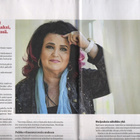 Seura n:o 34 2021 Hanna Sumari. Timo Soini. Pekka Koskela. - pikkukuva 3
