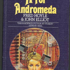 Fred Hoyle & John Elliot: A for Andromeda - pikkukuva 1
