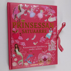 Päivi Rekiaro : Prinsessan satuaarre - pikkukuva 1