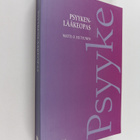 Matti Huttunen : Psyykenlääkeopas - pikkukuva 1