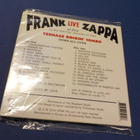 FRANK ZAPPA - TEENAGE ROCKIN' COMBO 2CD - pikkukuva 2