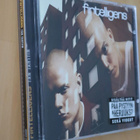CD Fintelligens : Tän tahtiin - pikkukuva 1