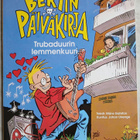 Bertin päiväkirja Trubaduurin lemmenkutsu, lukematon - pikkukuva 1