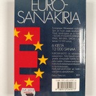 Eurosanakirja : 6 kieltä, 12000 sanaa - pikkukuva 2