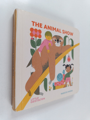Marcos Farina : Animals