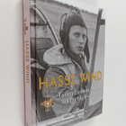 Jukka Piipponen : Hasse Wind : taistelunhaluinen hävittäj... - pikkukuva 1