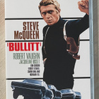 BULLITT (1968) Steve McQueen, Jacqueline Bisset (2DVD) - pikkukuva 1