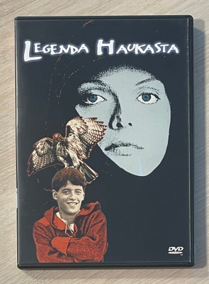 Legenda haukasta (1985) Matthew Broderick, Rutger Hauer