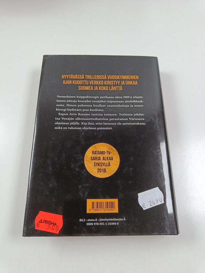 Item image