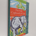 Alexander McCall Smith : The Full Cupboard of Life - pikkukuva 1
