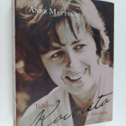 Anne Mattsson : Tellervo Koivisto : elämäkerta (signeerattu) - pikkukuva 1