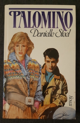 Danielle Steel - Palomino