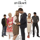 avot, sinkut ja avikset 1 kausi	(28 210)	k	-FI-	DVD	suomik. - pikkukuva 2