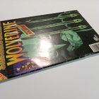 Sarjakuvalehti 8/1991 Wolverine - pikkukuva 2