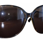 GUCCI OVERSIZED SUNGLASSES - pikkukuva 1