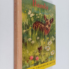 Felix Salten : Bambi : tarina metsästä - pikkukuva 1