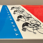 KRAFTWERK : Tour De France - 2LP, uusi - pikkukuva 4