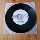 Mikko Alatalo – Mun Lihava Mamma 7" 1975 Love Rec LRS 2091 - pikkukuva 2