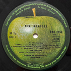 Beatles - The Beatles 2-lp - pikkukuva 4
