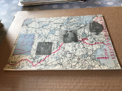 VSS VÄESTÖNSUOJELU LEHTI 4/1941 HYVÄ