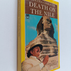 Agatha Christie : Death on the Nile - pikkukuva 1
