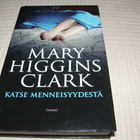 Mary Higgins Clark Katse menneisyydestä -sid - pikkukuva 1