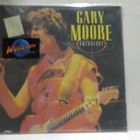 GARY MOORE - ANTHOLOGY EX/EX UK 1986 2LP - pikkukuva 1