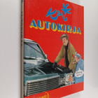 Kari : Autokirja - pikkukuva 1