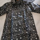 Hello Kitty Sadetakki / Takki - koko 152cm - pikkukuva 5