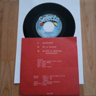 Rattlers – Vaahtopäät 7" ps orig 1981 Punk uusi mint rare - pikkukuva 2