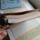 Jarruosa kansio 1994-1996, BS. - pikkukuva 2