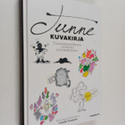 Camilla Tuominen : Tunnekuvakirja : Tunnesekamelskasta tu... - pikkukuva 1