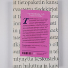 Tiina Raevaara : Tajuaako kukaan? Opas tieteen yleistajui... - pikkukuva 2
