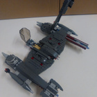 Lego 7673 - pikkukuva 2