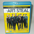 THE ART OF THE STEAL  (BD) - pikkukuva 1