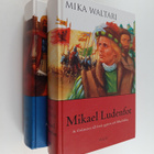 Mika Waltari : Mikael Ludenfot ; Mikael Hakim - pikkukuva 1