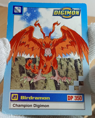 Birdramon 21