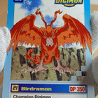 Birdramon 21 - pikkukuva 1