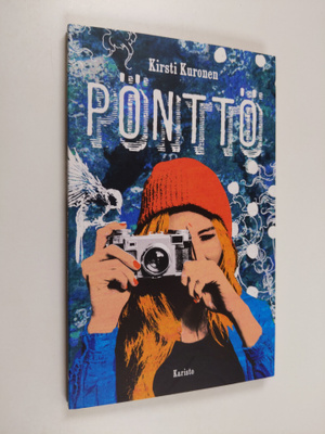 Kirsti Kuronen : Pönttö