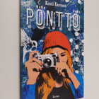 Kirsti Kuronen : Pönttö - pikkukuva 1