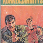 Agentti Korkeajännitys 1982 07 Nick Bailey / Gerald Blair - pikkukuva 1