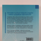 Erika Dillman : Taukojooga - pikkukuva 2