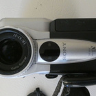Videokamera Sony - pikkukuva 4