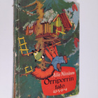 Aila Nissinen : Orriporrin talo - pikkukuva 1