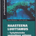 Marja Mäkipeska: Haasteena luottamus - pikkukuva 1