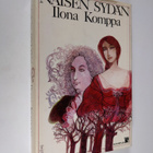 Ilona Komppa : Naisen sydän - pikkukuva 1