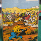 Tex Willer 8/1976 Lukematon - pikkukuva 2