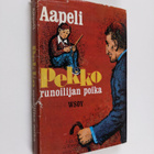 Aapeli : Pekko, runoilijan poika - pikkukuva 1